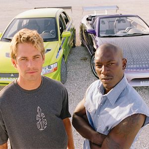 Bilder 2 Fast 2 Furious