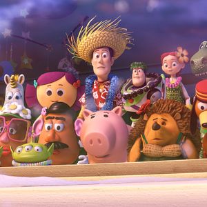 Bilder Gary Rydstrom