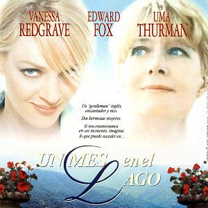 Bilder Ein Sommer am See