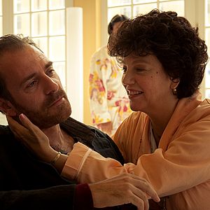 Bilder Stefania Sandrelli