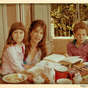 Bilder Giacomo Bibbiani