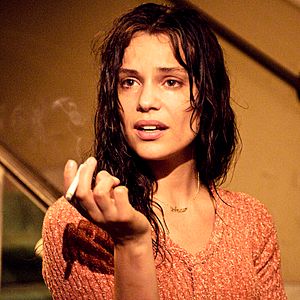 Bilder Micaela Ramazzotti