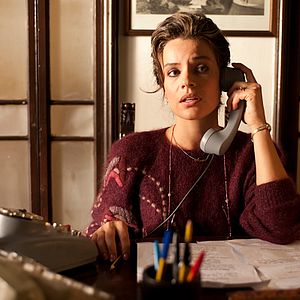 Bilder Micaela Ramazzotti