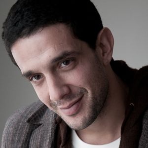 Bilder Hicham Ayouch