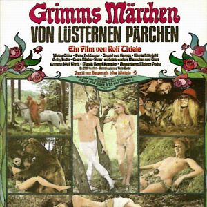Bilder Grimms Märchen von lüsternen Pärchen