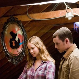 Bilder Anton Yelchin