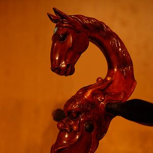 Bilder Das Lied von den zwei Pferden