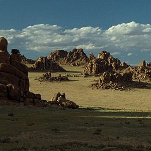 Bilder Das Lied von den zwei Pferden