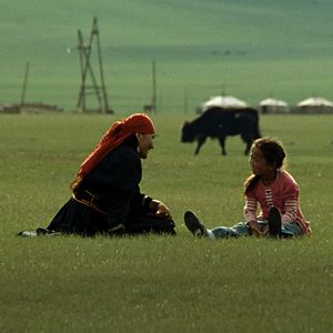 Bilder Das Lied von den zwei Pferden