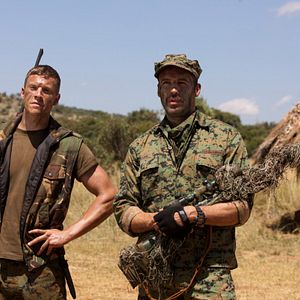 Bilder Sniper 4: Reloaded