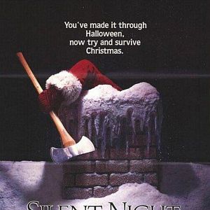 Bilder Stille Nacht - Horror Nacht