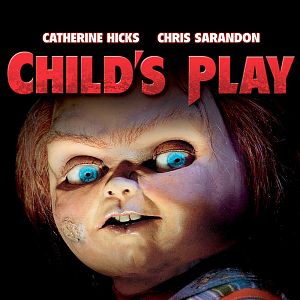 Bilder Chucky - Die Mörderpuppe