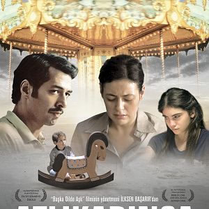 Bilder Atlıkarınca