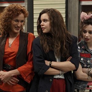 Bilder Lucía Martín