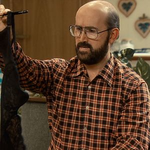 Bilder Javier Cámara