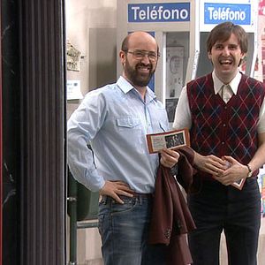 Bilder Julián López