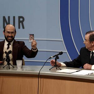 Bilder Javier Cámara