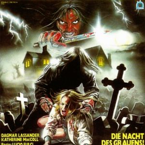 Bilder Das Haus an der Friedhofsmauer