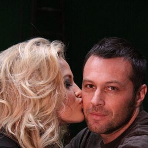 Bilder Superman XXX: A Porn Parody