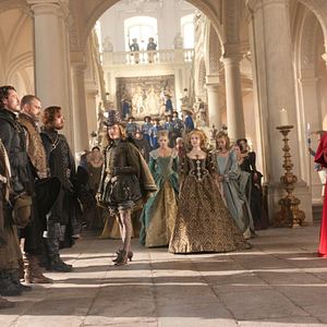 Bilder Ray Stevenson