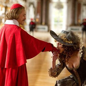 Bilder Christoph Waltz