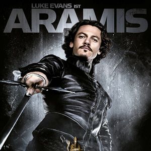 Bilder Die drei Musketiere