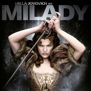 Bilder Die drei Musketiere