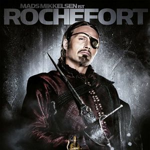 Bilder Die drei Musketiere