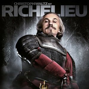 Bilder Die drei Musketiere