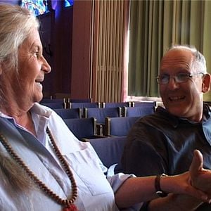 Bilder Müllerstochter, Königin... - Porträt der Schauspielerin Doris Kirchner