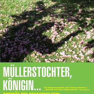 Bilder Müllerstochter, Königin... - Porträt der Schauspielerin Doris Kirchner