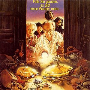 Bilder Das Wunder in der 8. Straße