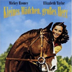 Bilder Kleines Mädchen, großes Herz