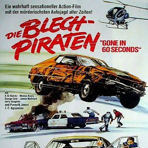 Bilder Die Blechpiraten