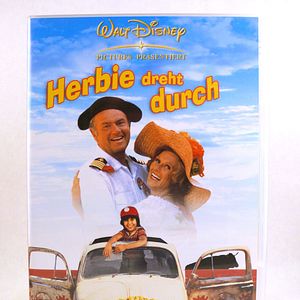 Bilder Herbie dreht durch