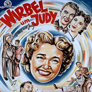 Bilder Wirbel um Judy