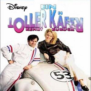 Bilder Ein toller Käfer kehrt zurück