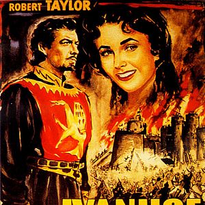 Bilder Ivanhoe - Der schwarze Ritter