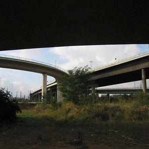Bilder Ausfahrt Eden