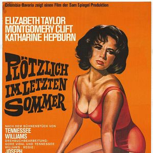 Bilder Plötzlich im letzten Sommer