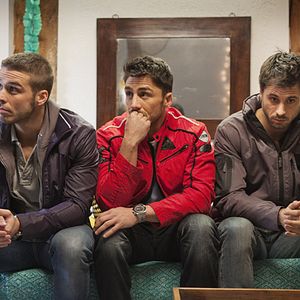 Bilder Lo contrario al amor