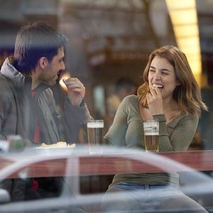 Bilder Lo contrario al amor