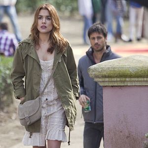 Bilder Lo contrario al amor