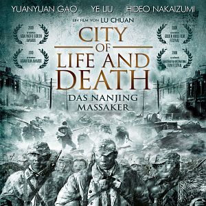 Bilder City of Life and Death