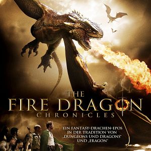 Bilder The Fire Dragon Chronicles