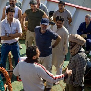 Bilder Miguel Ángel Silvestre