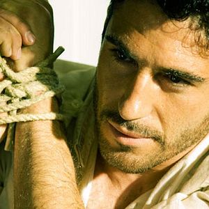 Bilder Miguel Ángel Silvestre