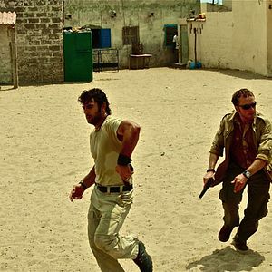 Bilder Antonio Velázquez