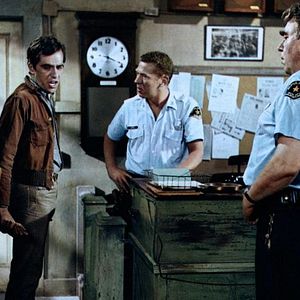 Bilder In der Hitze der Nacht