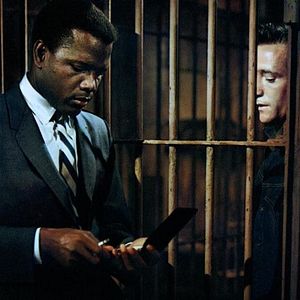 Bilder In der Hitze der Nacht